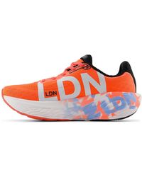 New Balance - (Wmns) Fresh Foam X 1080 V14 'Tcs London Marathon Urgent' - Lyst
