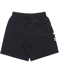adidas - E Lin Shrt Sj Sports Knitted Shorts - Lyst