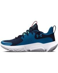 Under Armour - Flow Futr X 3 'Let's 3' - Lyst
