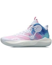 Li-ning - Sonic 9 'Ice Cream' - Lyst