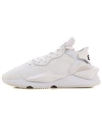 adidas - Y-3 Kaiwa - Lyst