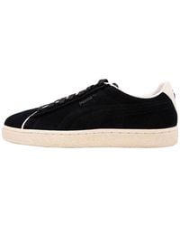 PUMA - Suede Classic Raised Formstrip - Lyst