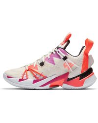Nike - Why Not Zer0.3 Se 'Flash Crimson' - Lyst