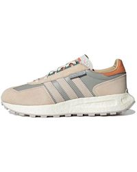 adidas - Retropy E5 Griege 'Cream' - Lyst