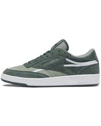 Reebok - Club C 85 Vintage 'Chalk' - Lyst