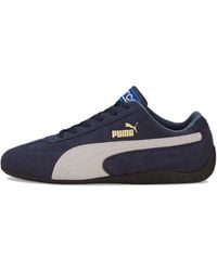 PUMA - X Sparco Speedcat Og+ 'Peacoat' - Lyst