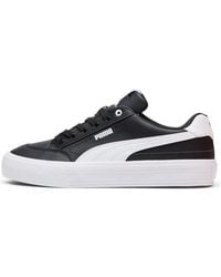 PUMA - Court Classic Vulc Fs Sl - Lyst