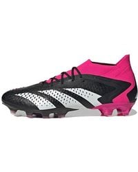 adidas - Predator Accuracy.1 Ag 'Core Team Shock' - Lyst