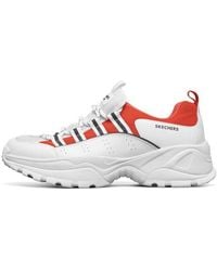 Skechers - Kozmiks Running Shoes - Lyst