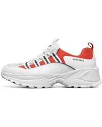 Skechers - Kozmiks Running Shoes - Lyst