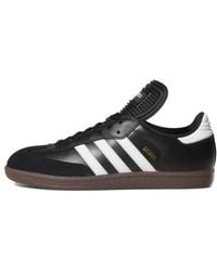 adidas - Samba Classic - Lyst