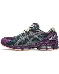 Asics - Brain Dead X Gel-Nimbus 9 'Nightshade' - Lyst