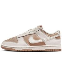Nike - (Wmns) Dunk Low 'Next Nature Sail' - Lyst