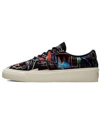 Converse - Jean-Michel Basquiat X Skid Grip 'Kings Of Egypt Ii' - Lyst