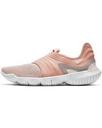 Nike - (Wmns) Free Rn Flyknit 3.0 Quartz' - Lyst