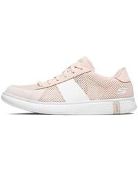 Skechers - (Wmns) Glide 2.0 Ultra Low-Top Sneakers - Lyst