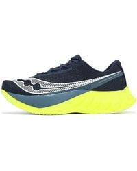 Saucony - Endorphin Pro 4 Citron' - Lyst