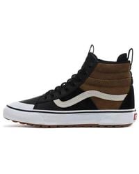 Vans - Sk8-Hi Mte 2.0 Dx 'Dirt' - Lyst