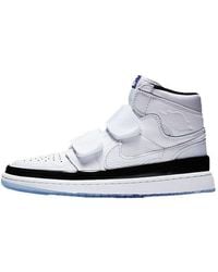 Nike - Air Jordan 1 Retro High Double Strap Shoe - Lyst
