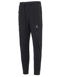 Nike - Jordan As J Df Sprt Stmt Flc Pant Casual Breathable Sports Knit Long Pants/Trousers - Lyst
