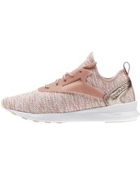 Reebok - (Wmns) Classic Zoku Runner Shimmer Low-Top - Lyst