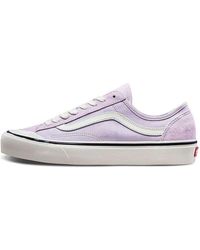 Vans - Style 36 Decon Sf 'Salt Wash - Lyst