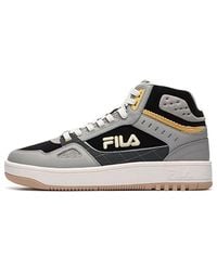 Fila - Glory Mid Basketball Shoes - Lyst