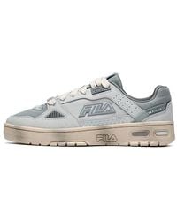 Fila - Teratach Low Skate Shoes - Lyst