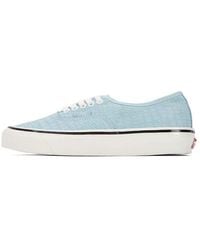 Vans - Authentic 'Sky' - Lyst