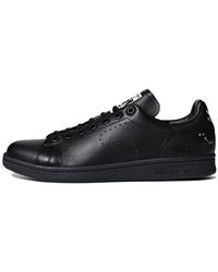 adidas - Raf Simons X Stan Smith 'Core' - Lyst