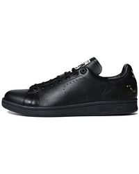 adidas - Raf Simons X Stan Smith 'Core' - Lyst
