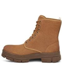 UGG - Skyview Service Boot 'Chestnut Sand' - Lyst