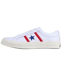 Converse - One Star Academy Low - Lyst