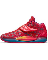 Nike - Kd 14 Ep 'Ron English 3' - Lyst