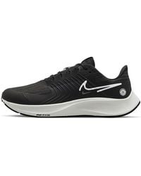 Nike - Air Zoom Pegasus 38 Shield Dark Smoke' - Lyst