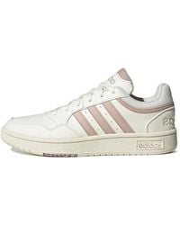 adidas - (Wmns) Hoops 3.0 Light' - Lyst