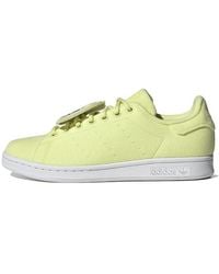 adidas - Stan Smith Trainers - Lyst
