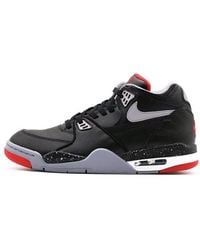 Nike - Air Flight 89 - Lyst