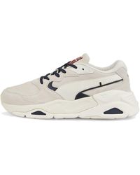 PUMA - (Wmns) Trc Mira X Vogue 'Pristine' - Lyst