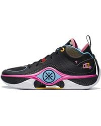 Li-ning - Wade Shadow 5 'Miami Nights' - Lyst