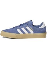 adidas - Originals Busenitz Vulc 2.0 Shoes 'Crew Gum' - Lyst