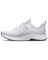 Under Armour - (Wmns) Charged Breathe Lace Tr - Lyst