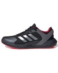 adidas - Alphatorsion Boost Rtr Metallic' - Lyst