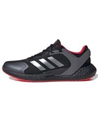 adidas - Alphatorsion Boost Rtr Metallic' - Lyst
