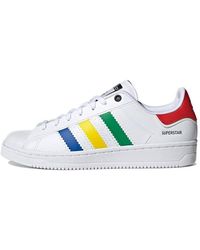 adidas - Superstar Ot Tech Multi' - Lyst