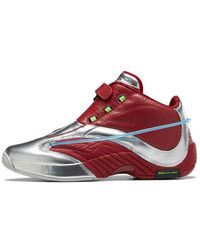 Reebok - Power Rangers X Answer 4 'Lord Zedd' - Lyst