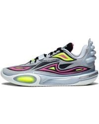 Li-ning - Wade All City 11 V2 'Ashes' - Lyst