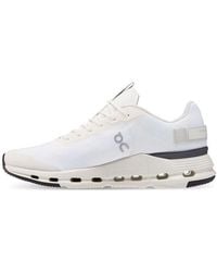 On Shoes - (Wmns) Cloudnova Form Eclipse' - Lyst