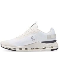 On Shoes - (Wmns) Cloudnova Form Eclipse' - Lyst