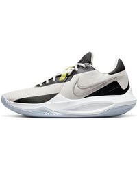 Nike - Precision 6 Basketball Shoes - Lyst